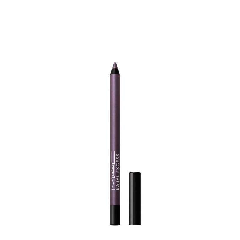 MAC Kajal Excess Longwear Smoky Eye Liner image number 22